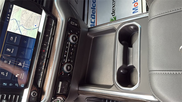 new 2025 Chevrolet Silverado 2500HD car, priced at $67,160