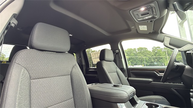 new 2025 Chevrolet Silverado 2500HD car, priced at $67,160