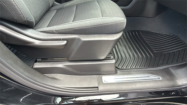 new 2025 Chevrolet Silverado 2500HD car, priced at $67,160