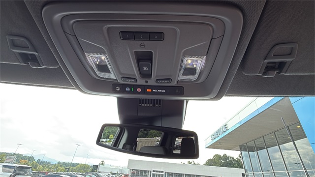 new 2025 Chevrolet Silverado 2500HD car, priced at $67,160