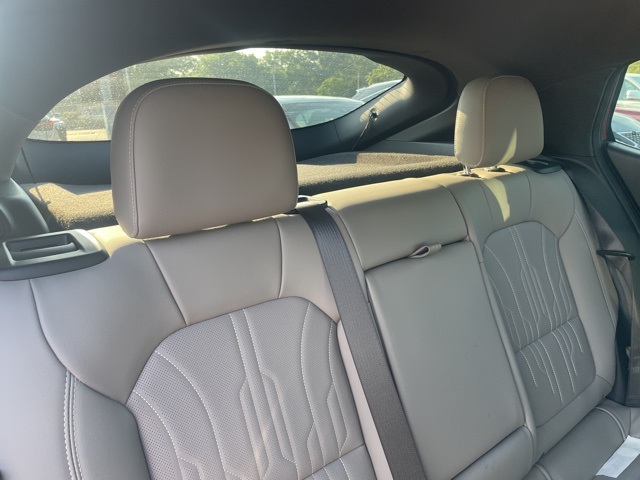 used 2025 Buick Envista car, priced at $27,940