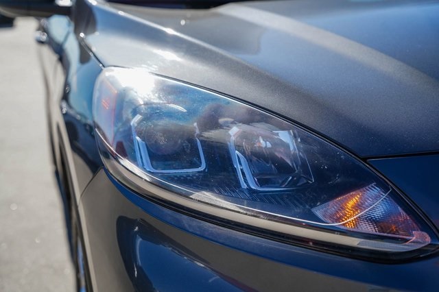 used 2022 Ford Escape car, priced at $15,792