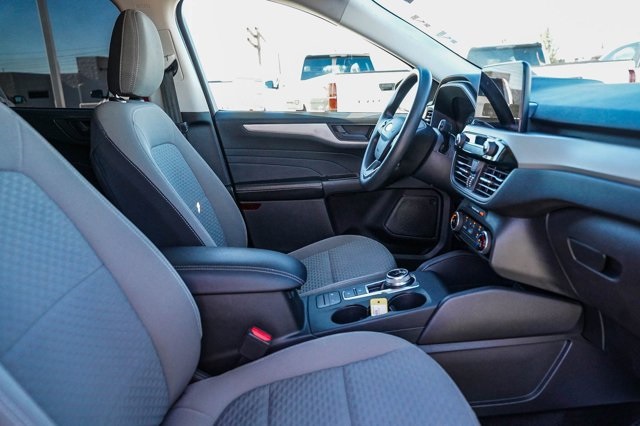 used 2022 Ford Escape car, priced at $15,792