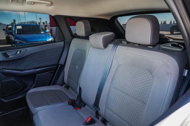 used 2022 Ford Escape car, priced at $15,792