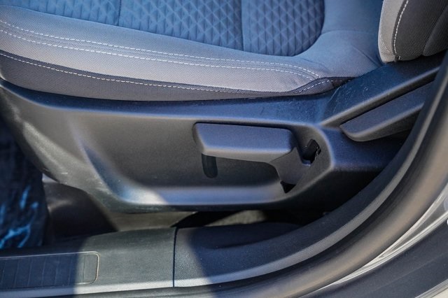 used 2022 Ford Escape car, priced at $15,792