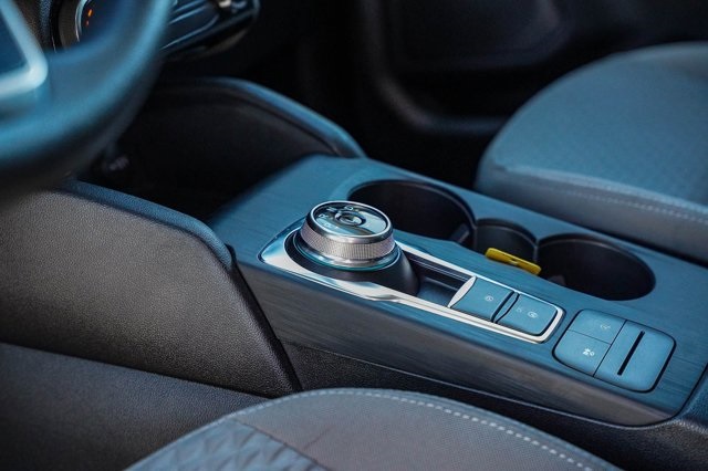 used 2022 Ford Escape car, priced at $15,792