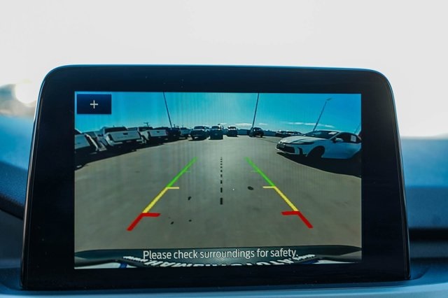 used 2022 Ford Escape car, priced at $15,792