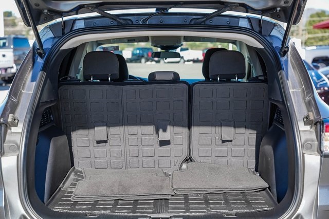 used 2022 Ford Escape car, priced at $15,792