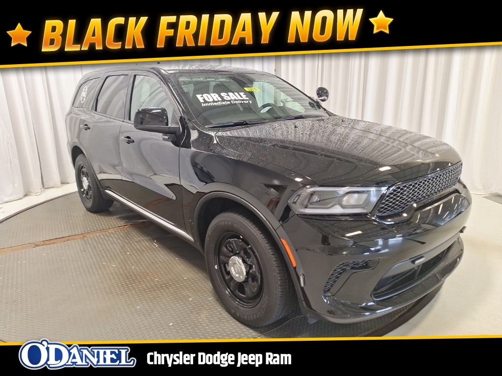 new 2026 Dodge Durango car, priced at $56,420