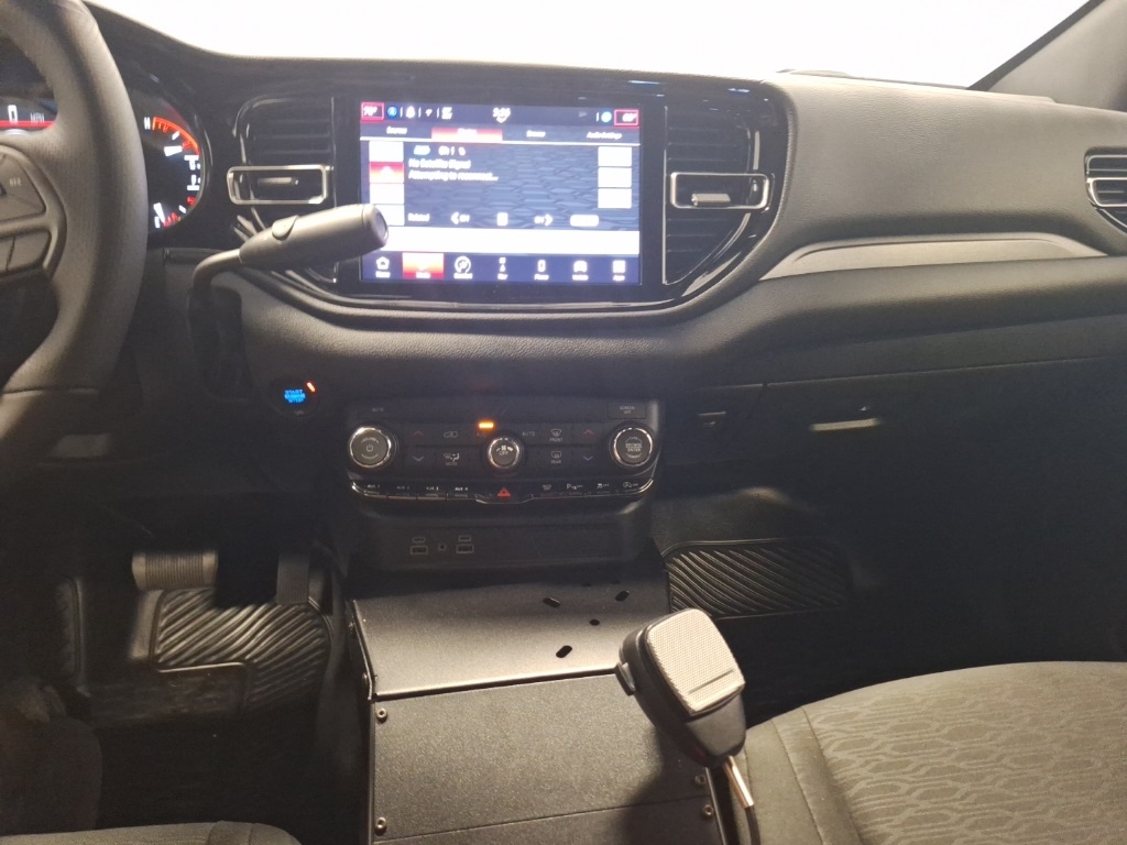 new 2026 Dodge Durango car, priced at $56,420