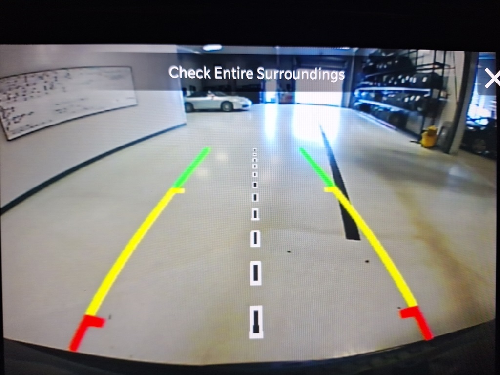 new 2026 Dodge Durango car, priced at $56,420