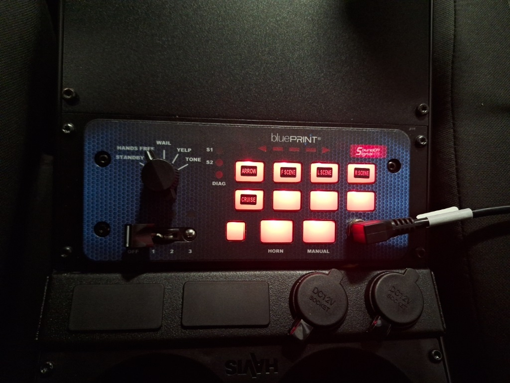 new 2026 Dodge Durango car, priced at $56,420