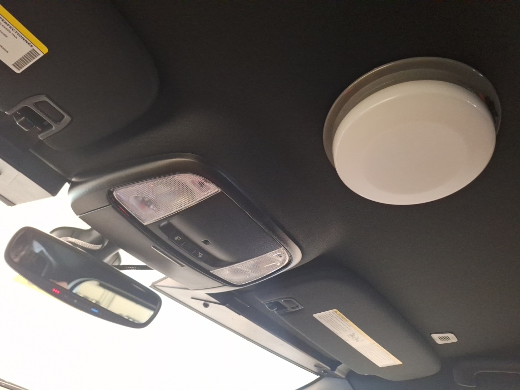 new 2026 Dodge Durango car, priced at $56,420