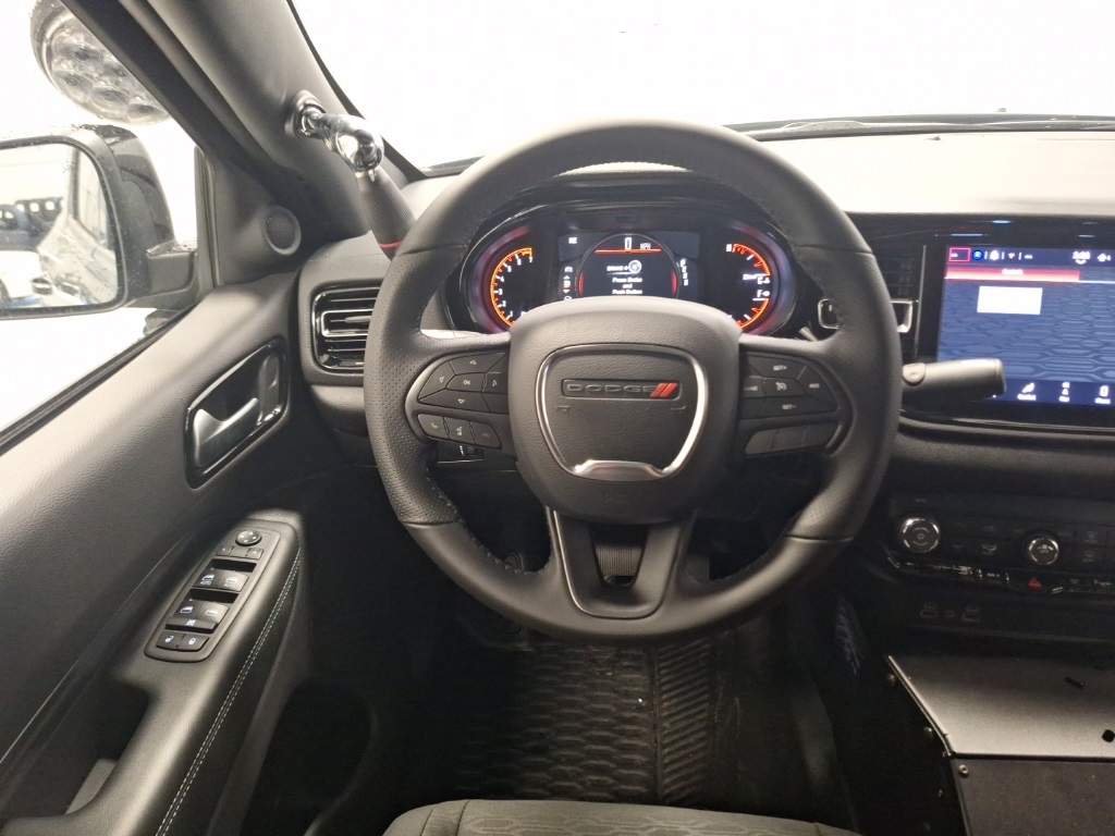 new 2026 Dodge Durango car, priced at $56,420