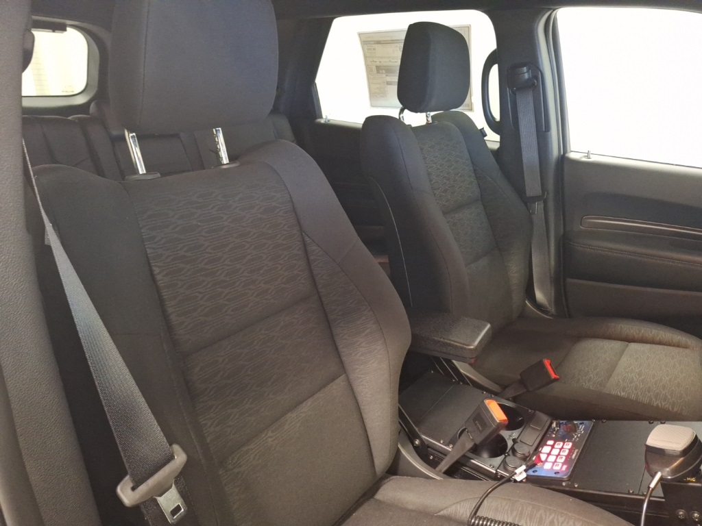 new 2026 Dodge Durango car, priced at $56,420