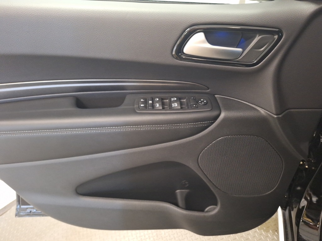 new 2026 Dodge Durango car, priced at $56,420