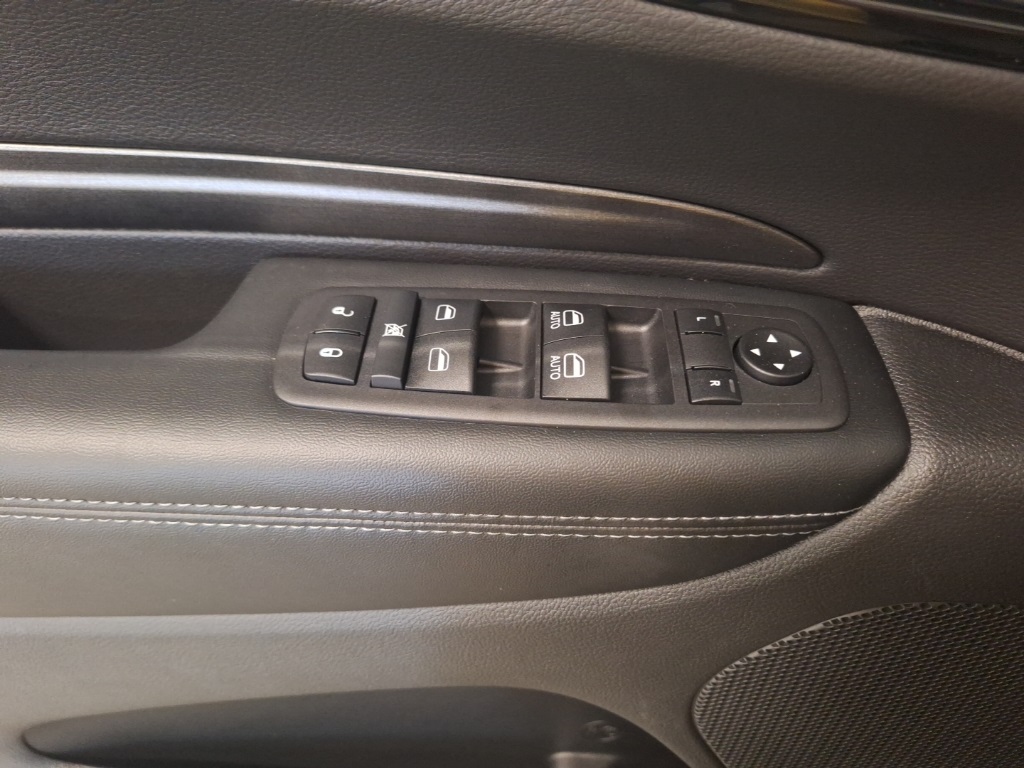 new 2026 Dodge Durango car, priced at $56,420