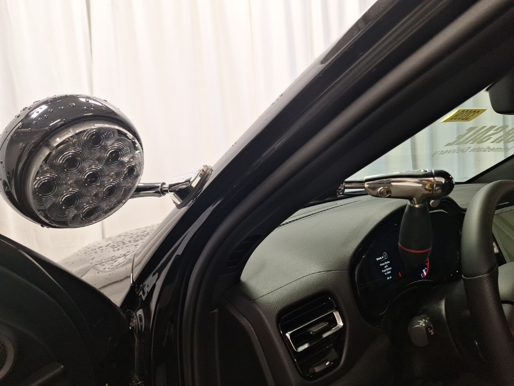 new 2026 Dodge Durango car, priced at $56,420