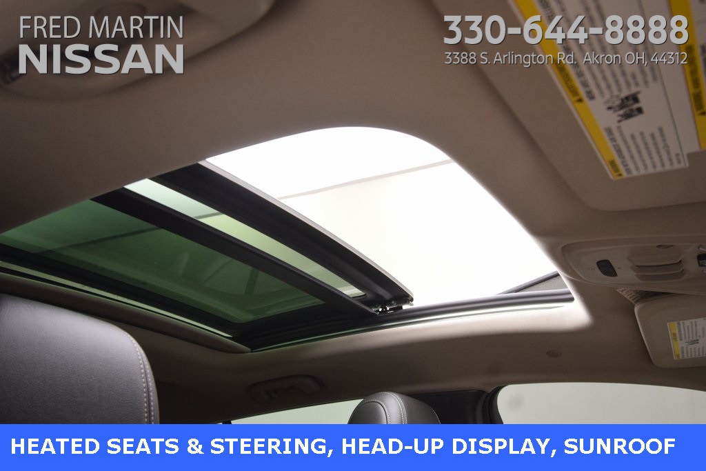 used 2021 Buick Encore GX car, priced at $21,813