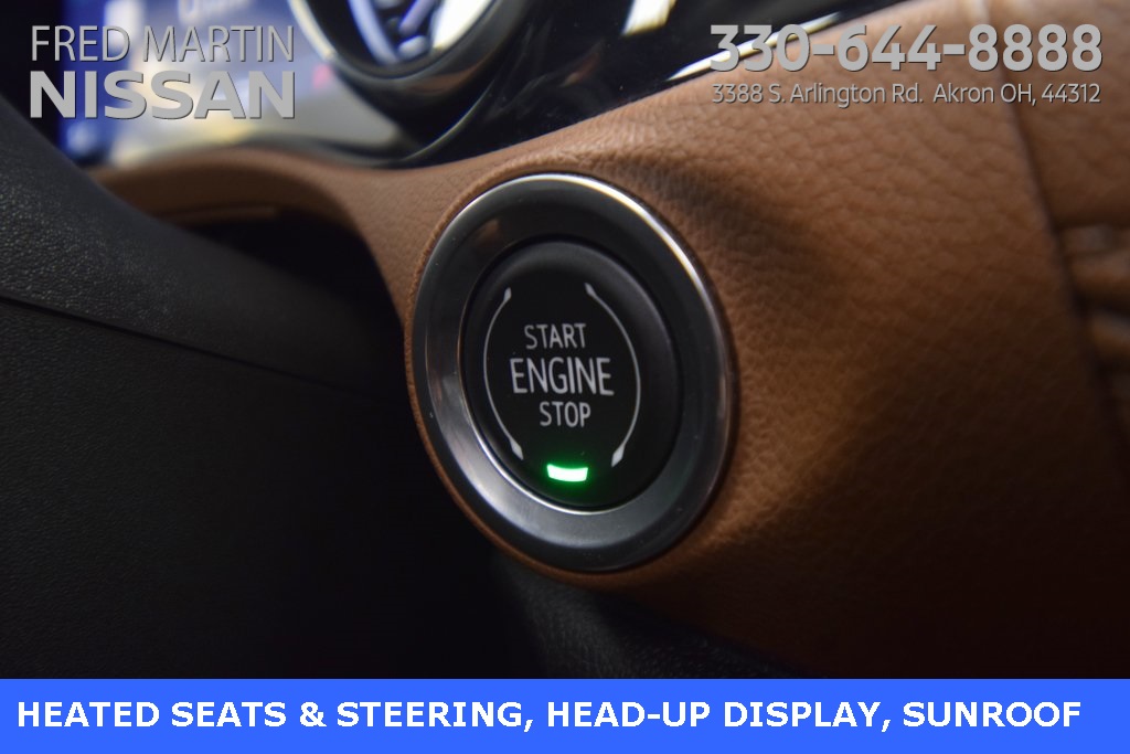used 2021 Buick Encore GX car, priced at $21,813
