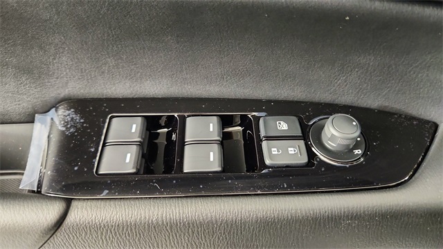 used 2025 Mazda CX-5 car