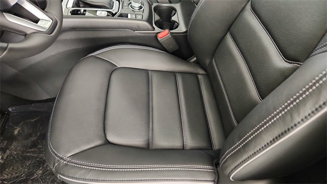 used 2025 Mazda CX-5 car