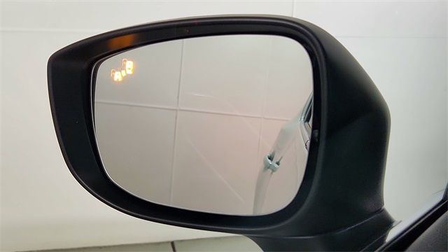 used 2025 Mazda CX-5 car