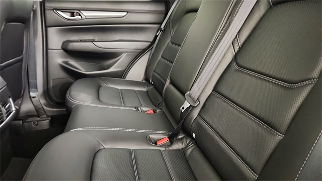 used 2025 Mazda CX-5 car