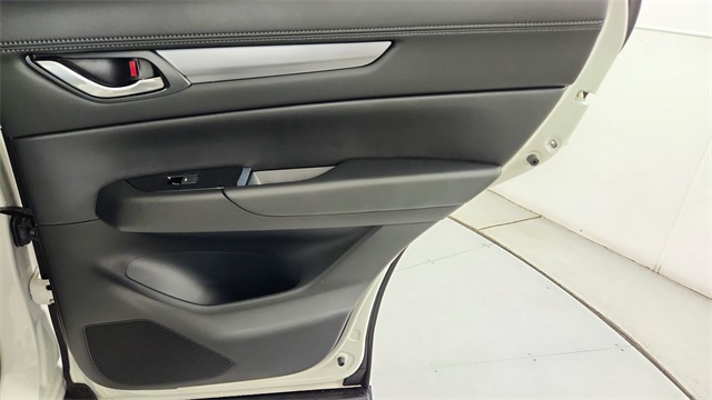 used 2025 Mazda CX-5 car