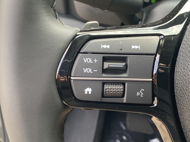 new 2025 Honda Pilot car, priced at $51,780