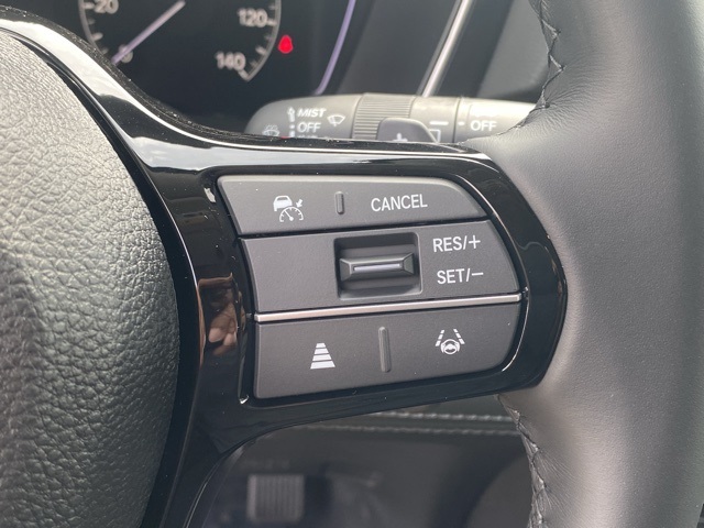 new 2025 Honda Pilot car, priced at $51,780