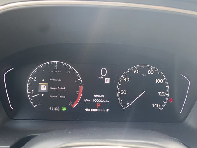 new 2025 Honda Pilot car, priced at $51,780