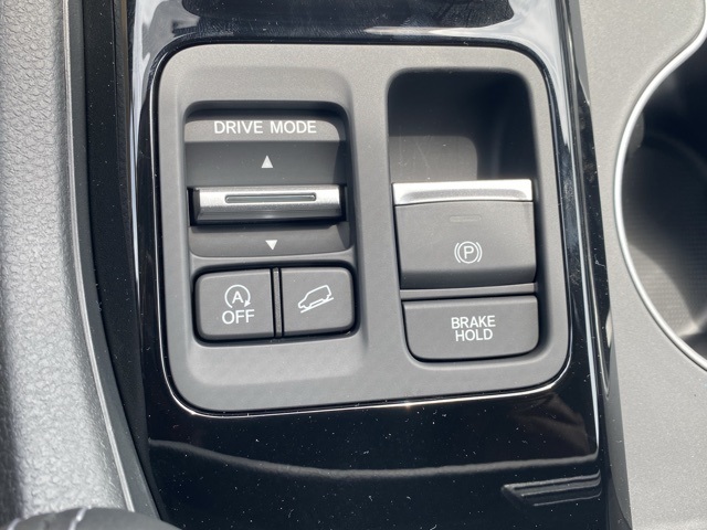 new 2025 Honda Pilot car, priced at $51,780