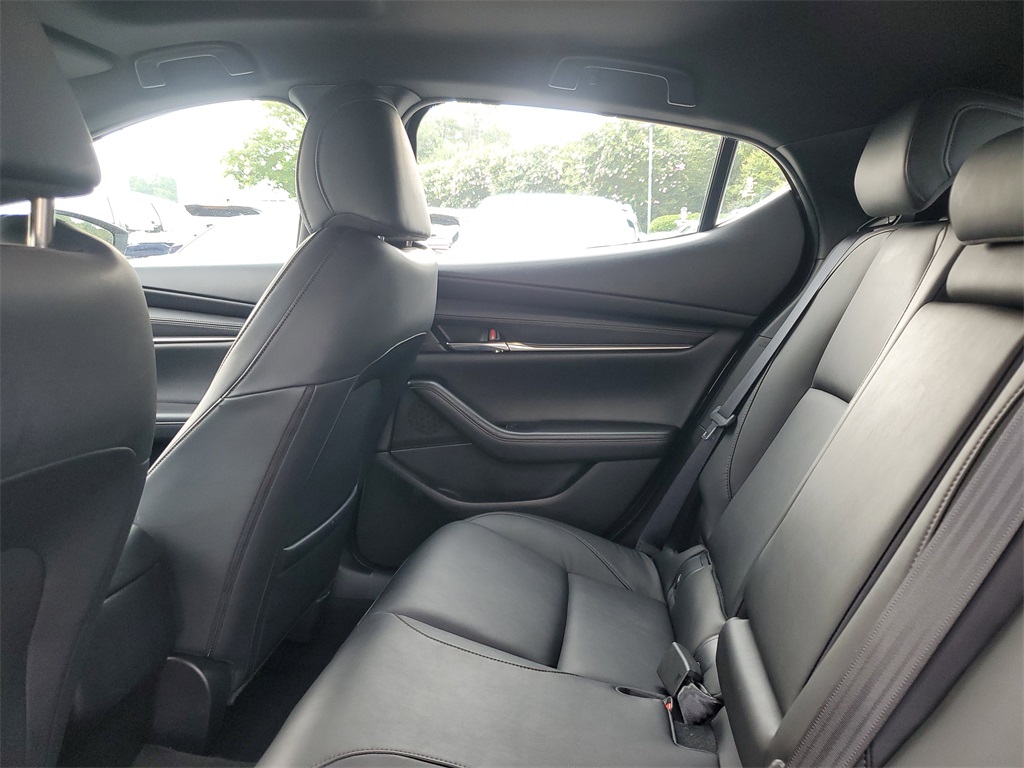 used 2023 Mazda Mazda3 car, priced at $19,998