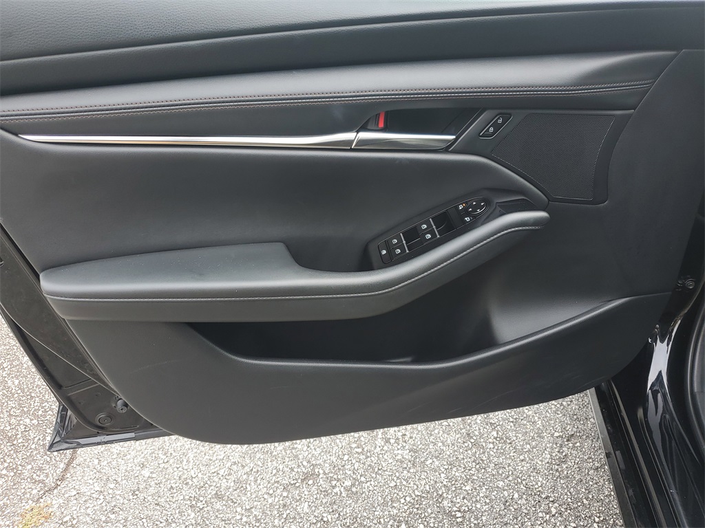 used 2023 Mazda Mazda3 car, priced at $19,998