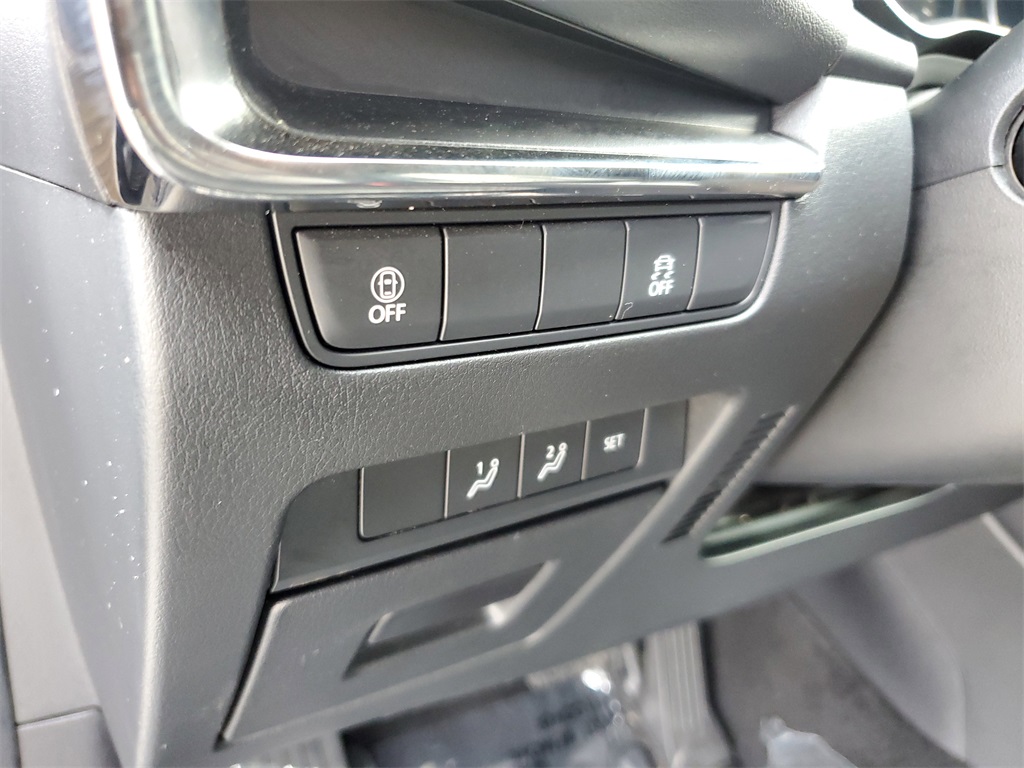 used 2023 Mazda Mazda3 car, priced at $19,998