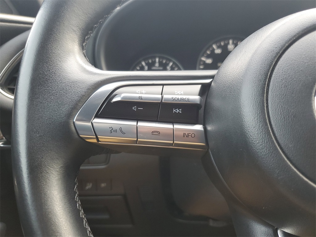used 2023 Mazda Mazda3 car, priced at $19,998