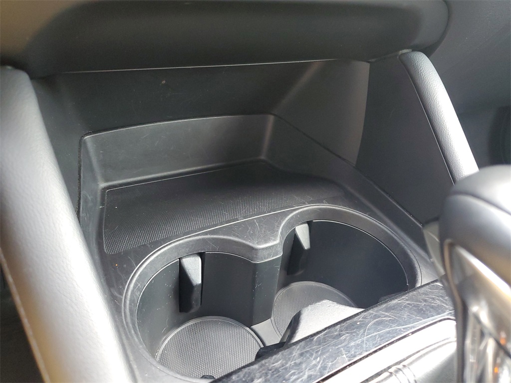 used 2023 Mazda Mazda3 car, priced at $19,998