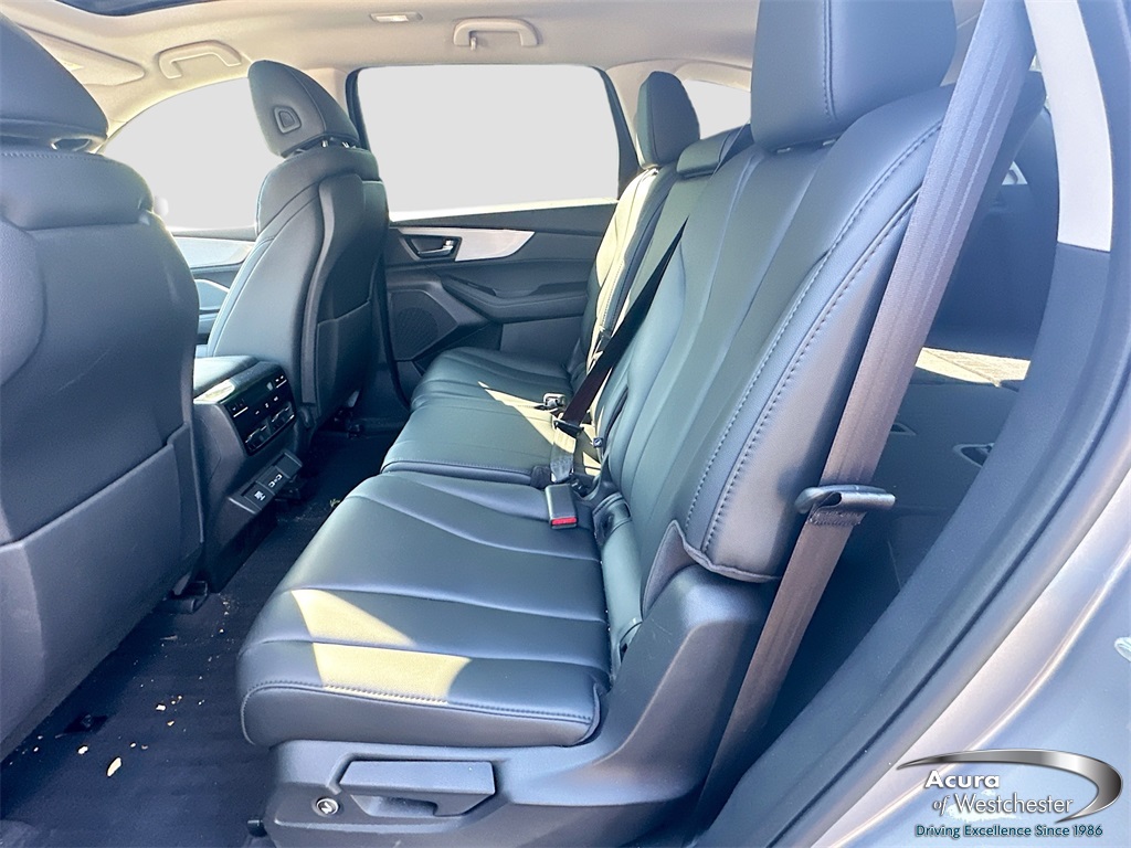 used 2023 Acura MDX car, priced at $38,999