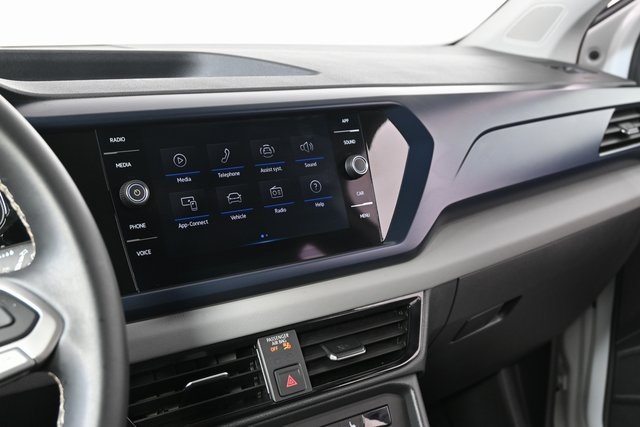 used 2022 Volkswagen Taos car, priced at $21,300