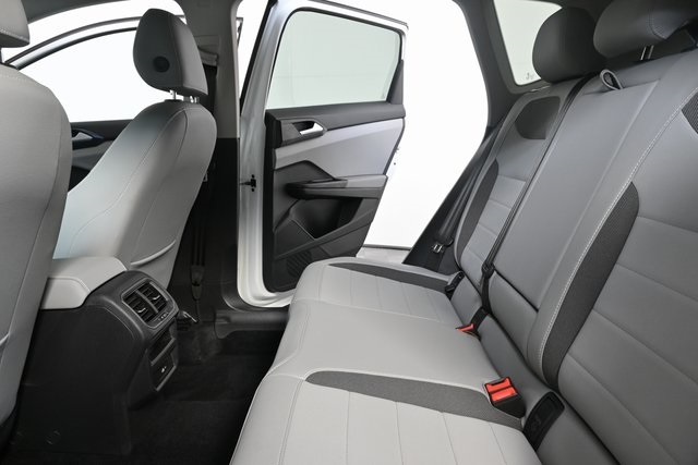 used 2022 Volkswagen Taos car, priced at $21,300