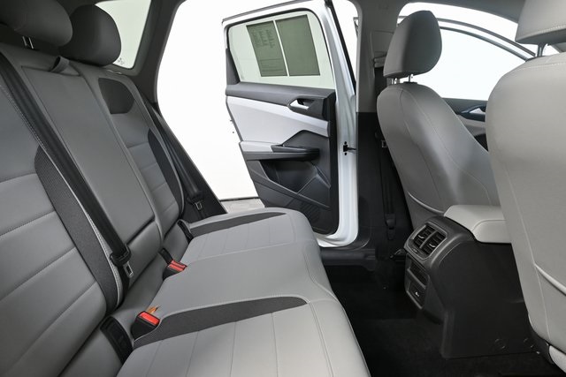 used 2022 Volkswagen Taos car, priced at $21,300