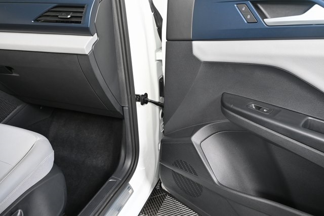 used 2022 Volkswagen Taos car, priced at $21,300