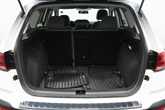 used 2022 Volkswagen Taos car, priced at $21,300