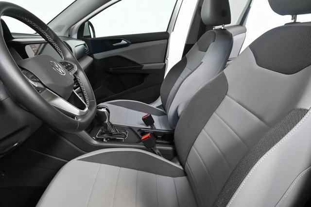 used 2022 Volkswagen Taos car, priced at $21,300