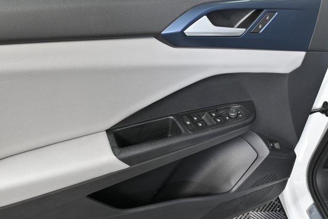 used 2022 Volkswagen Taos car, priced at $21,300