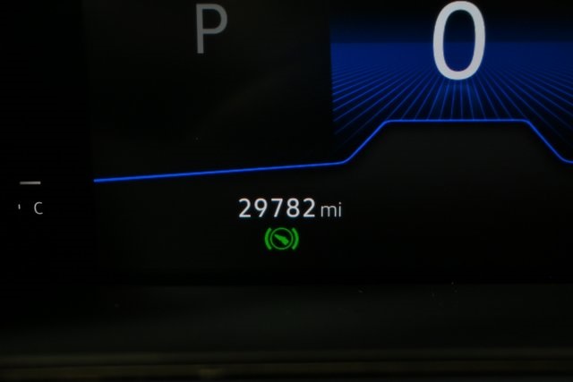 used 2022 Volkswagen Taos car, priced at $21,300