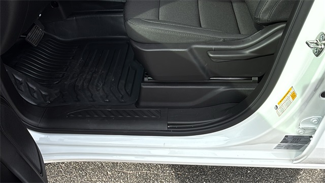 new 2026 Chevrolet Silverado 1500 car, priced at $45,170