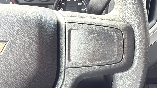 new 2026 Chevrolet Silverado 1500 car, priced at $45,170