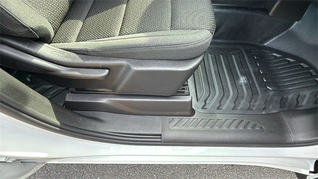 new 2026 Chevrolet Silverado 1500 car, priced at $45,170